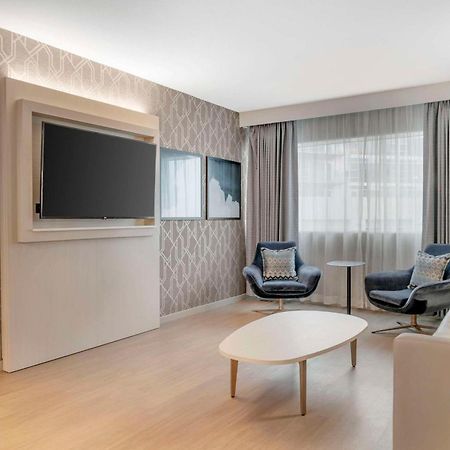 Radisson Plaza Hotel And Suites Καλαμαζού Εξωτερικό φωτογραφία