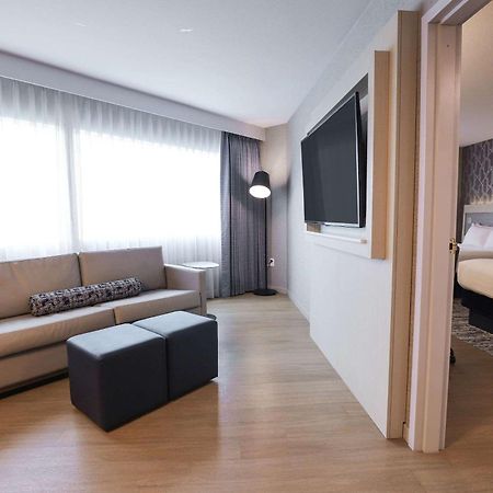 Radisson Plaza Hotel And Suites Καλαμαζού Εξωτερικό φωτογραφία