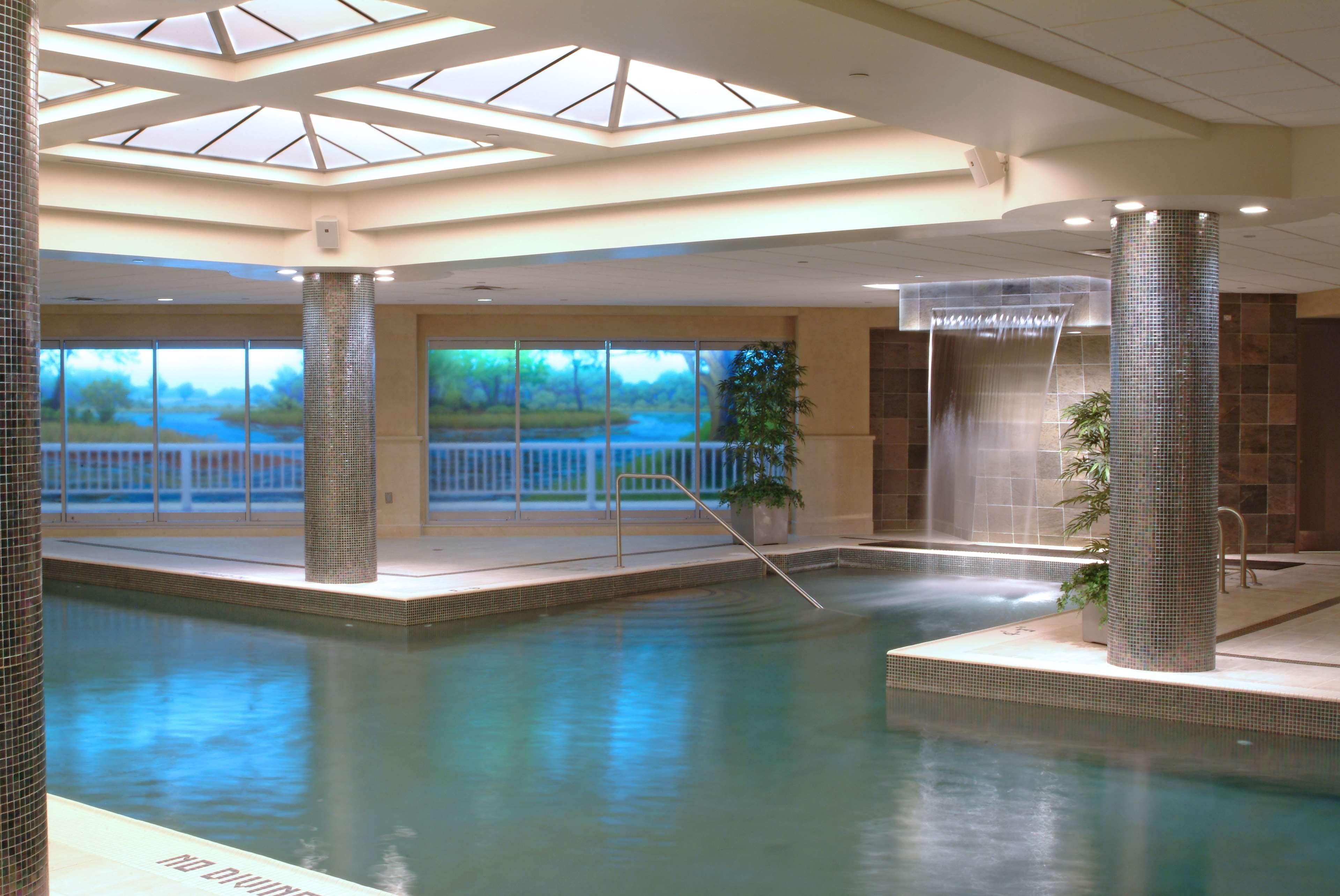 Radisson Plaza Hotel And Suites Καλαμαζού Εξωτερικό φωτογραφία