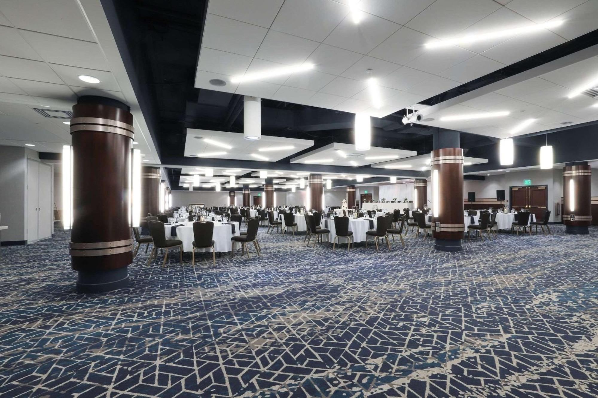 Radisson Plaza Hotel And Suites Καλαμαζού Εξωτερικό φωτογραφία