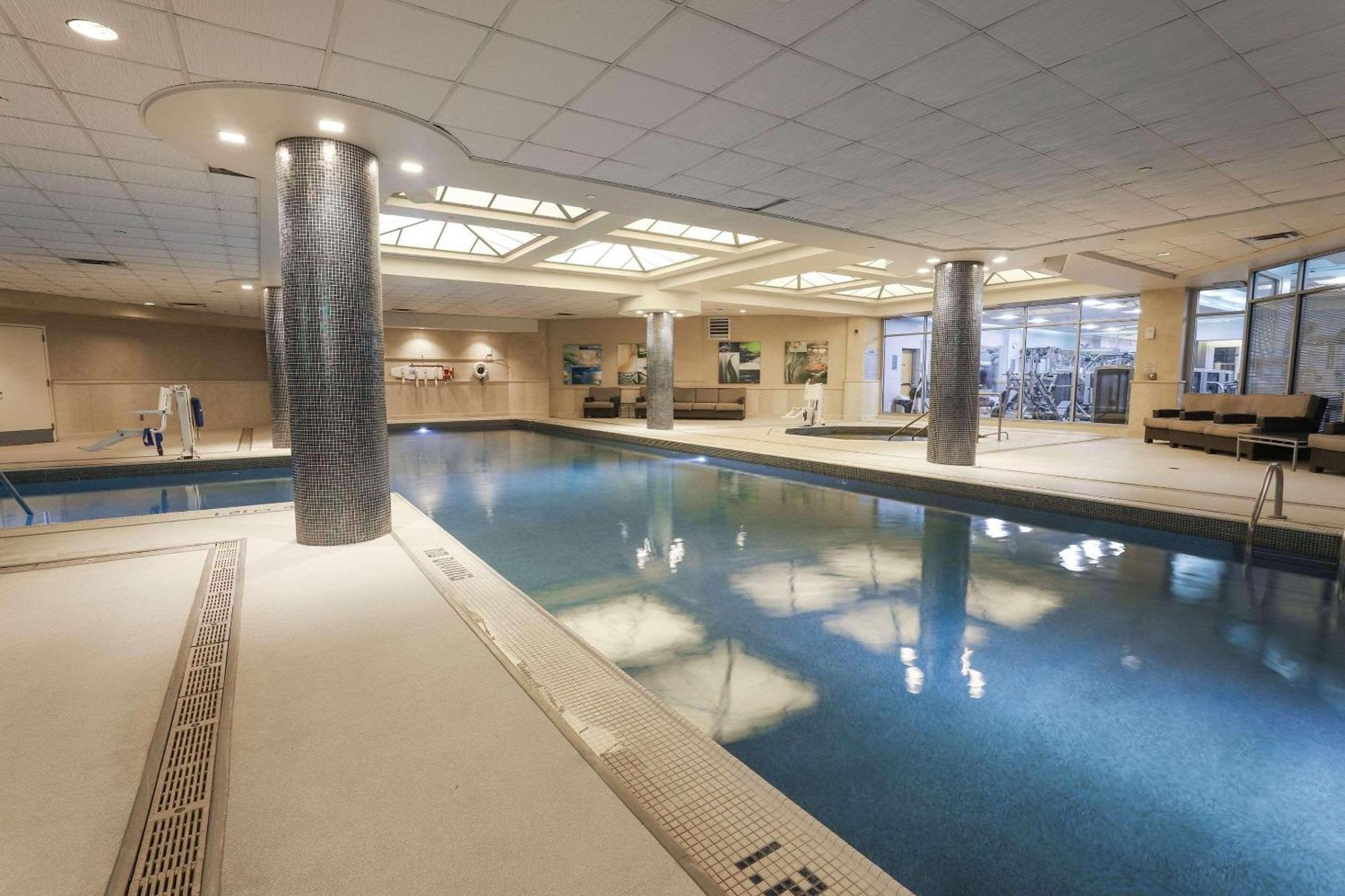 Radisson Plaza Hotel And Suites Καλαμαζού Εξωτερικό φωτογραφία