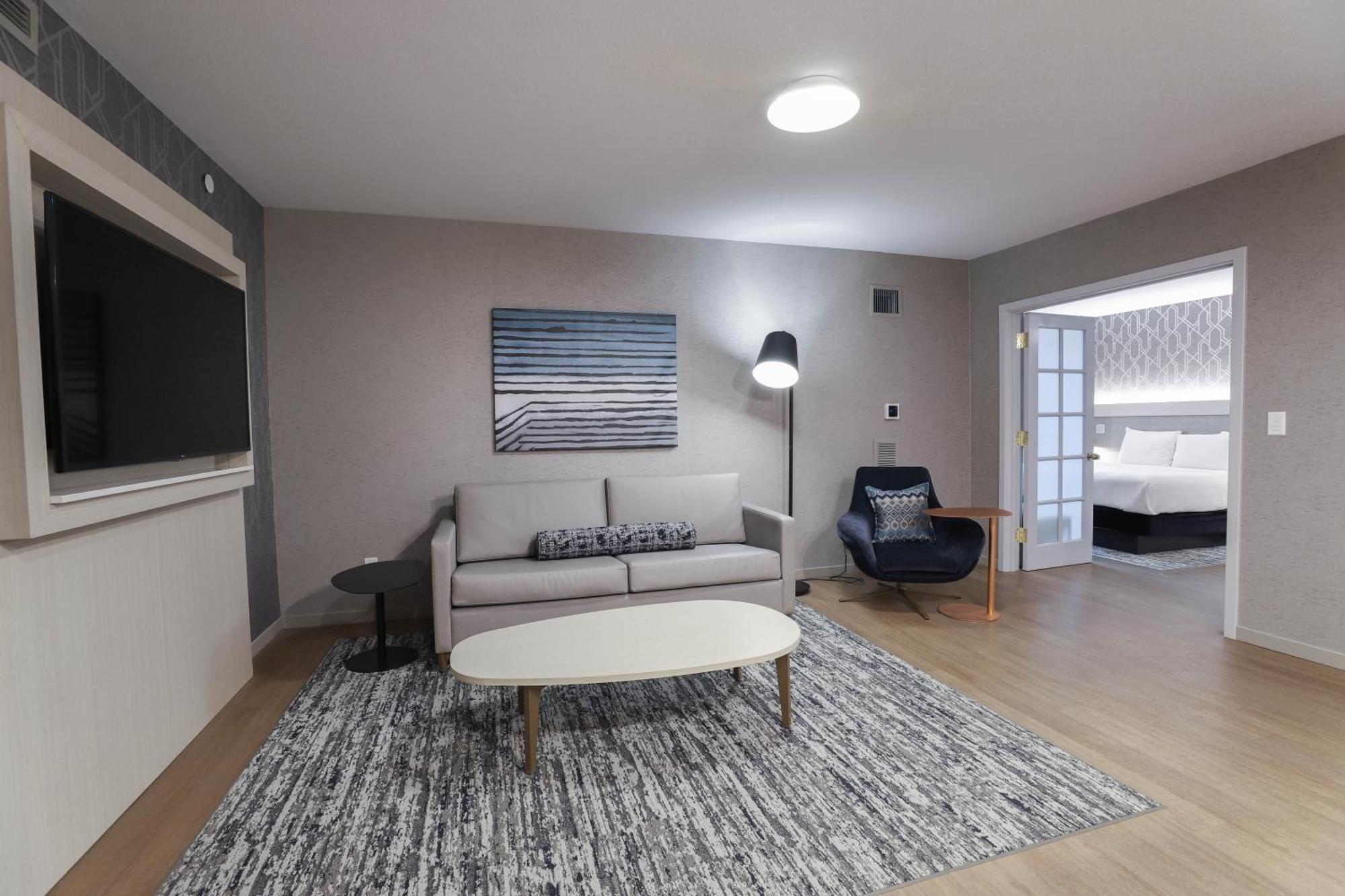 Radisson Plaza Hotel And Suites Καλαμαζού Εξωτερικό φωτογραφία