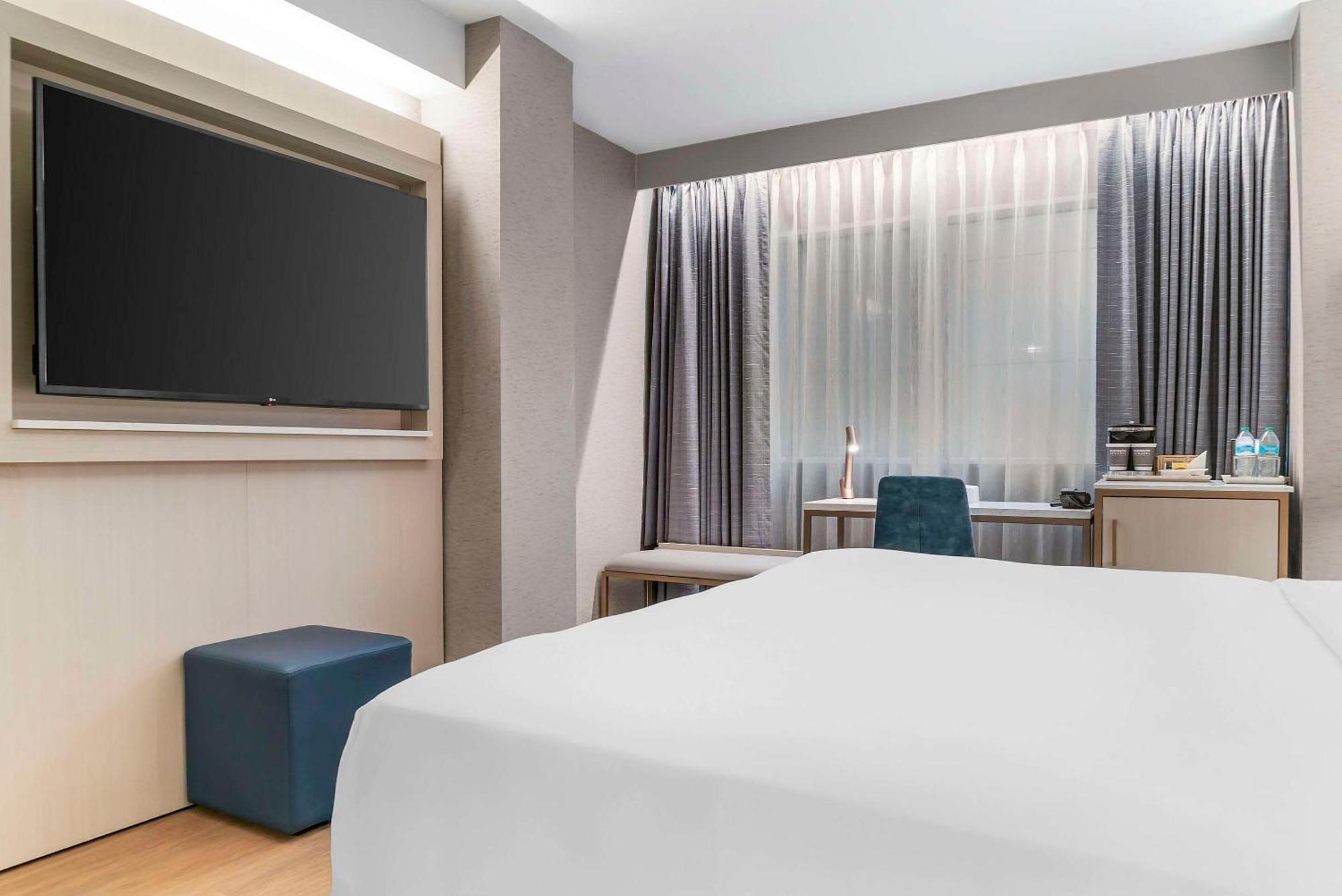 Radisson Plaza Hotel And Suites Καλαμαζού Εξωτερικό φωτογραφία