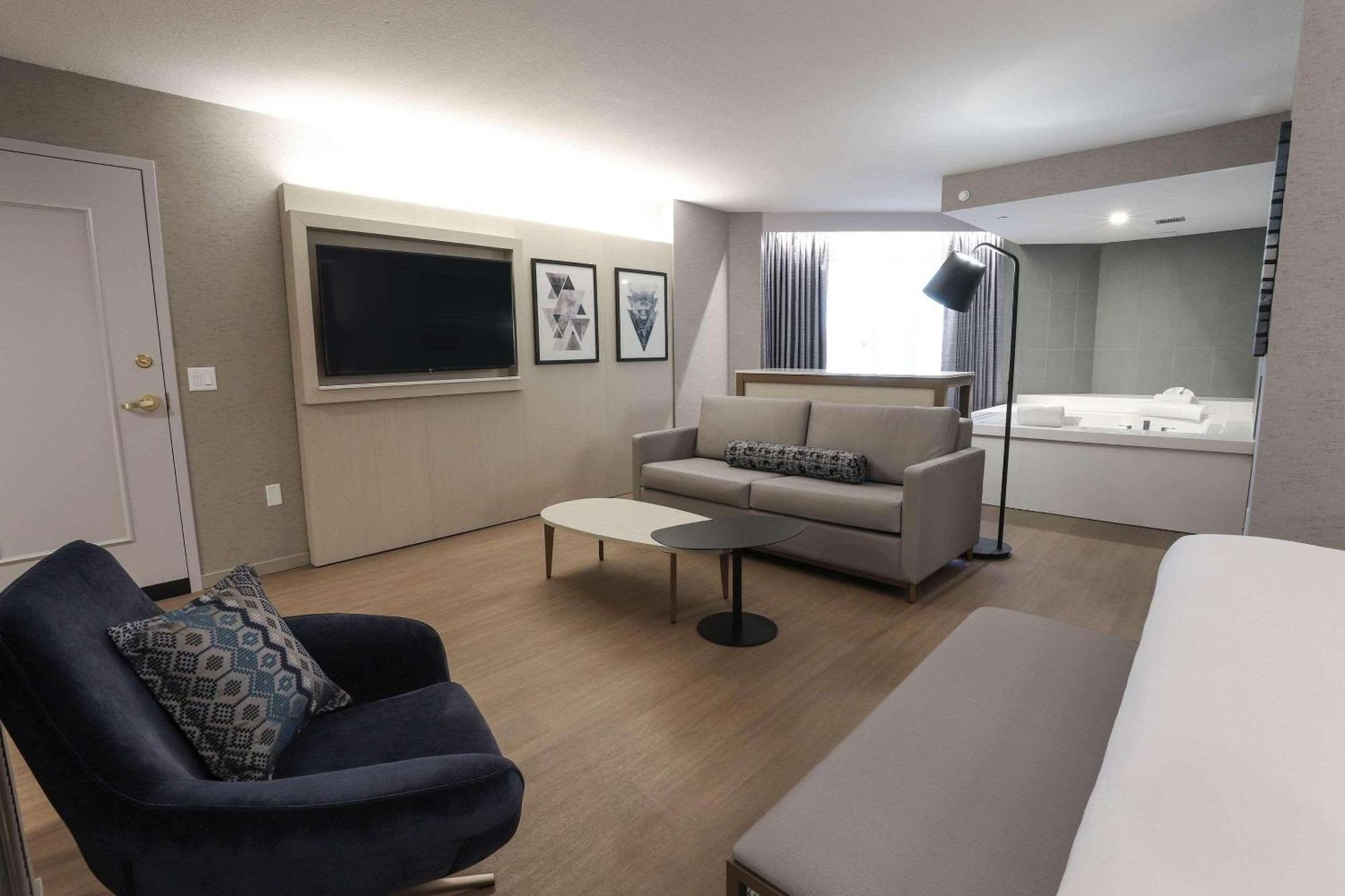 Radisson Plaza Hotel And Suites Καλαμαζού Εξωτερικό φωτογραφία