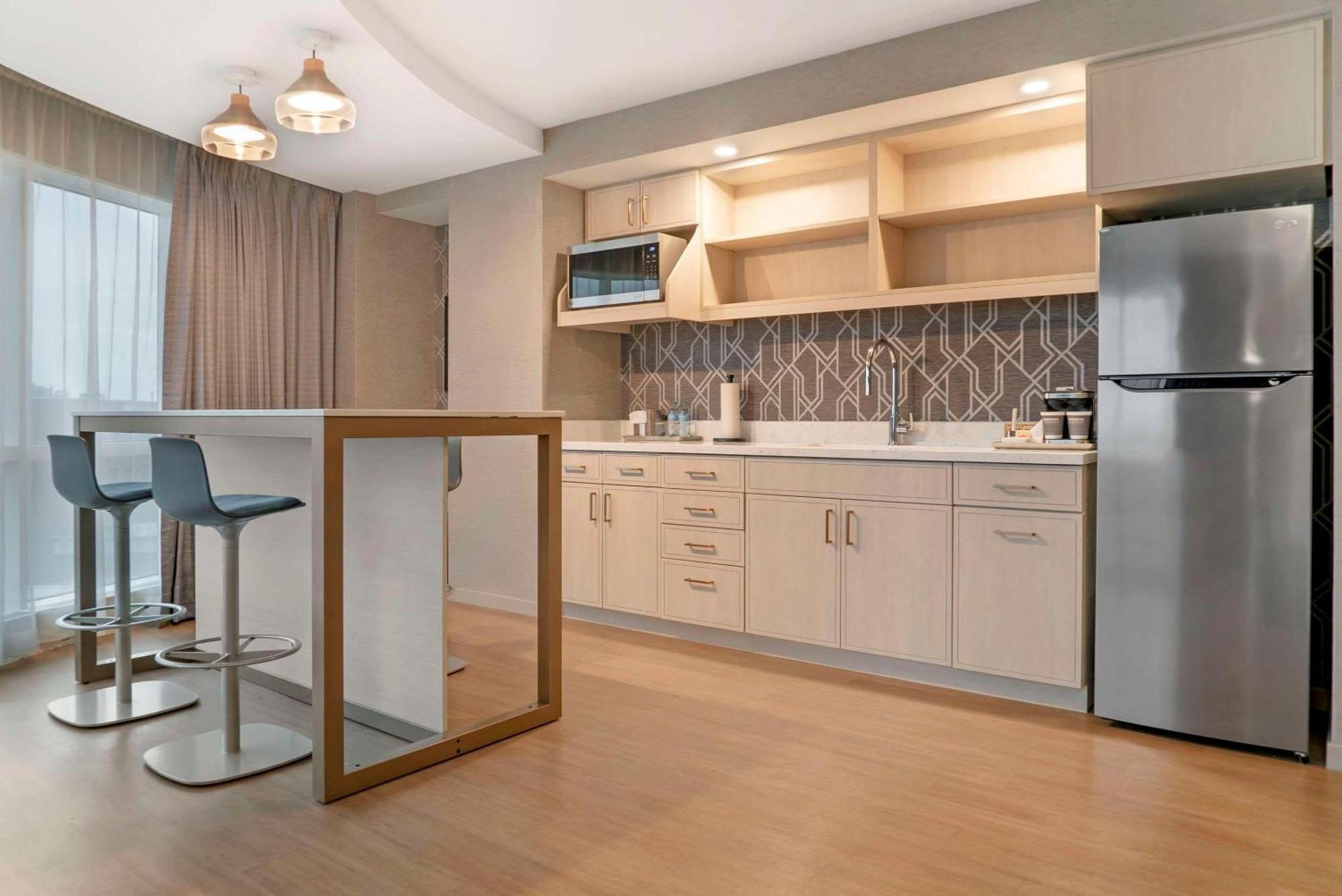 Radisson Plaza Hotel And Suites Καλαμαζού Εξωτερικό φωτογραφία