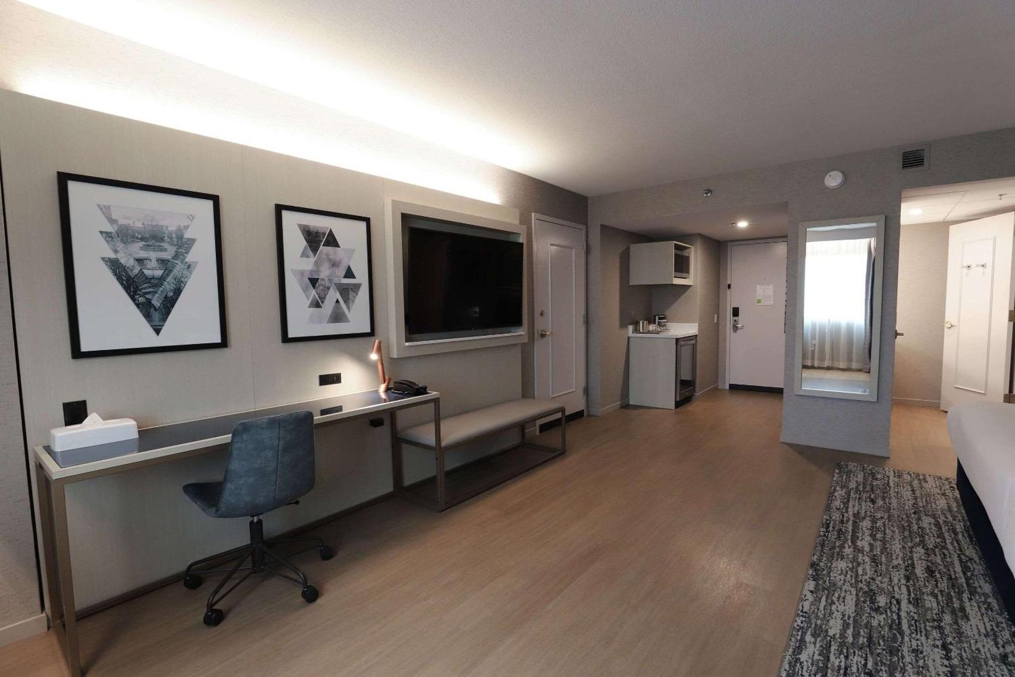 Radisson Plaza Hotel And Suites Καλαμαζού Εξωτερικό φωτογραφία