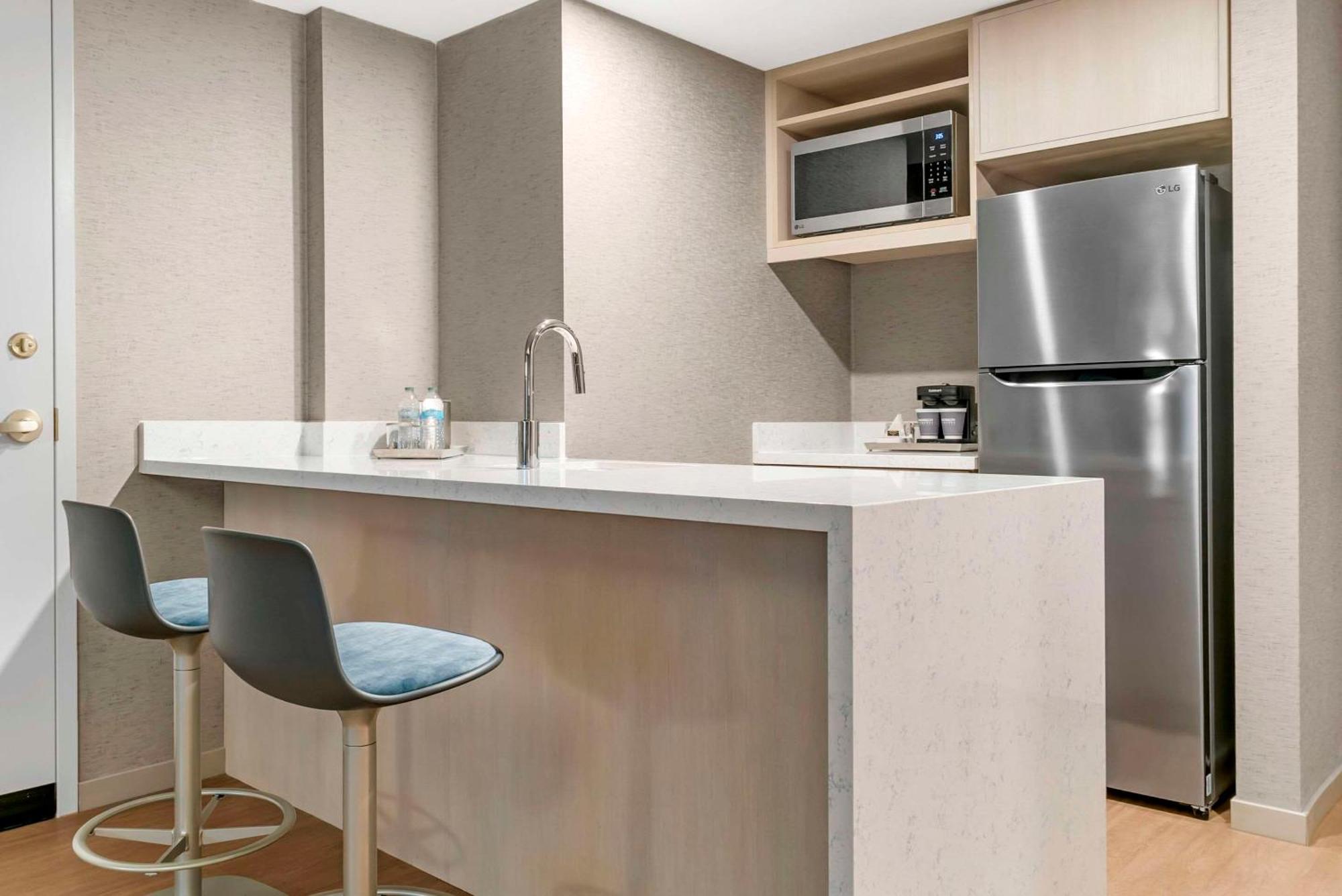 Radisson Plaza Hotel And Suites Καλαμαζού Εξωτερικό φωτογραφία