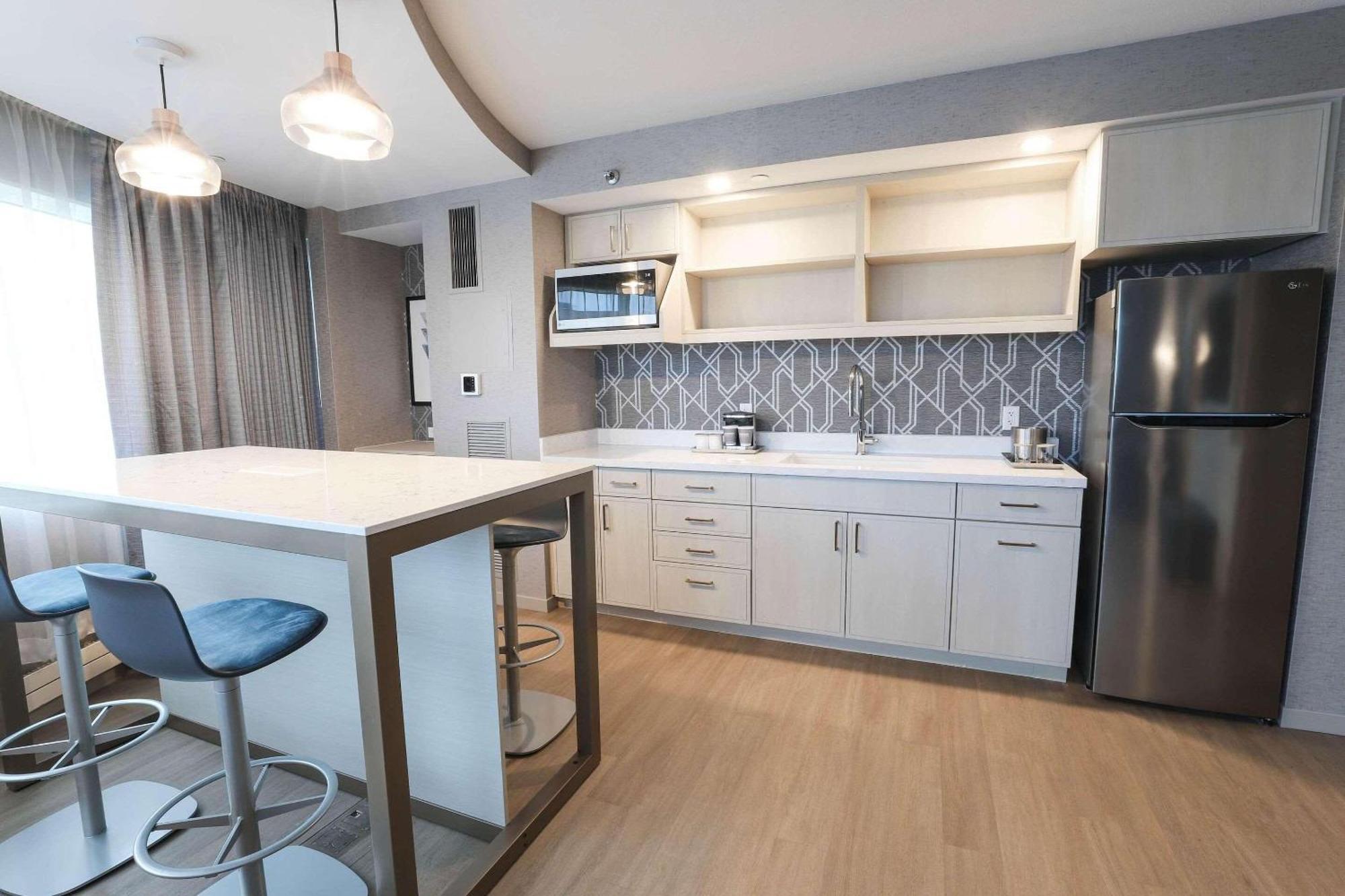 Radisson Plaza Hotel And Suites Καλαμαζού Εξωτερικό φωτογραφία