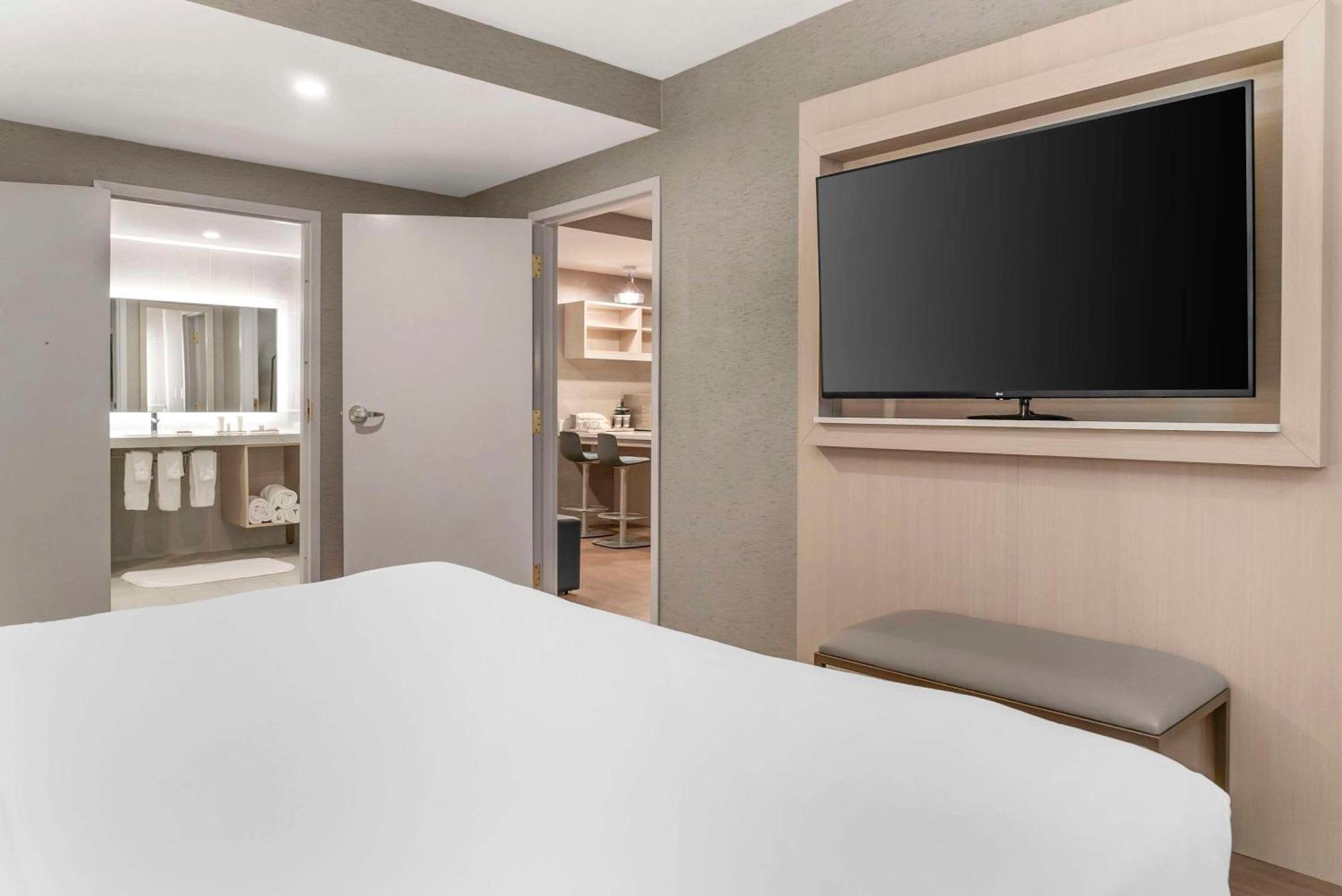 Radisson Plaza Hotel And Suites Καλαμαζού Εξωτερικό φωτογραφία