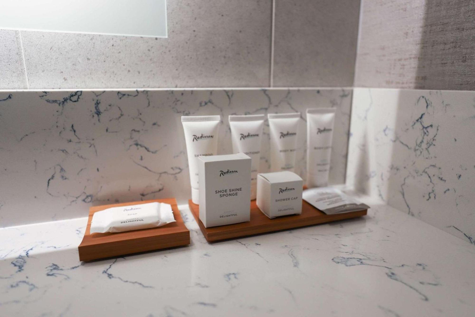 Radisson Plaza Hotel And Suites Καλαμαζού Εξωτερικό φωτογραφία