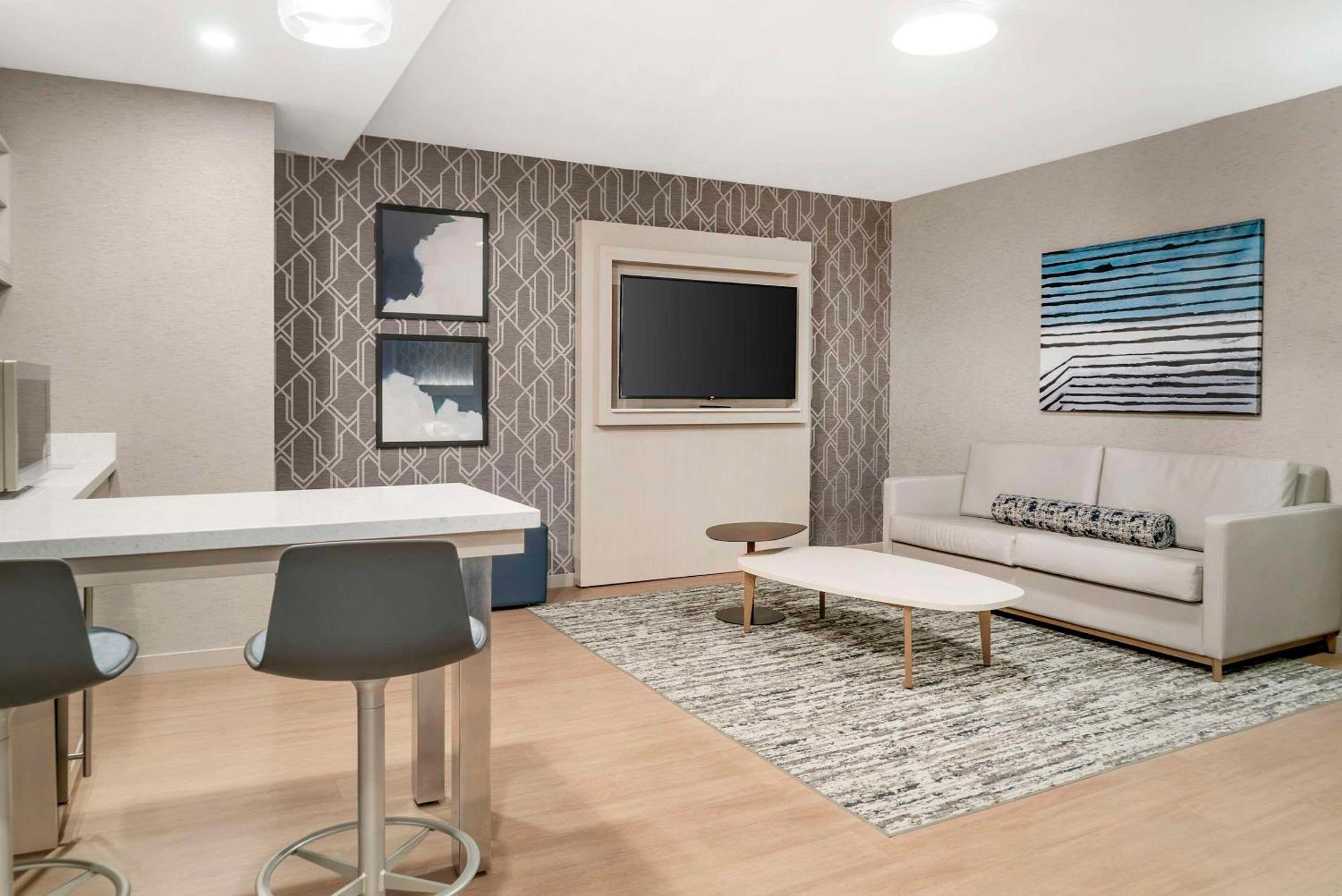 Radisson Plaza Hotel And Suites Καλαμαζού Εξωτερικό φωτογραφία