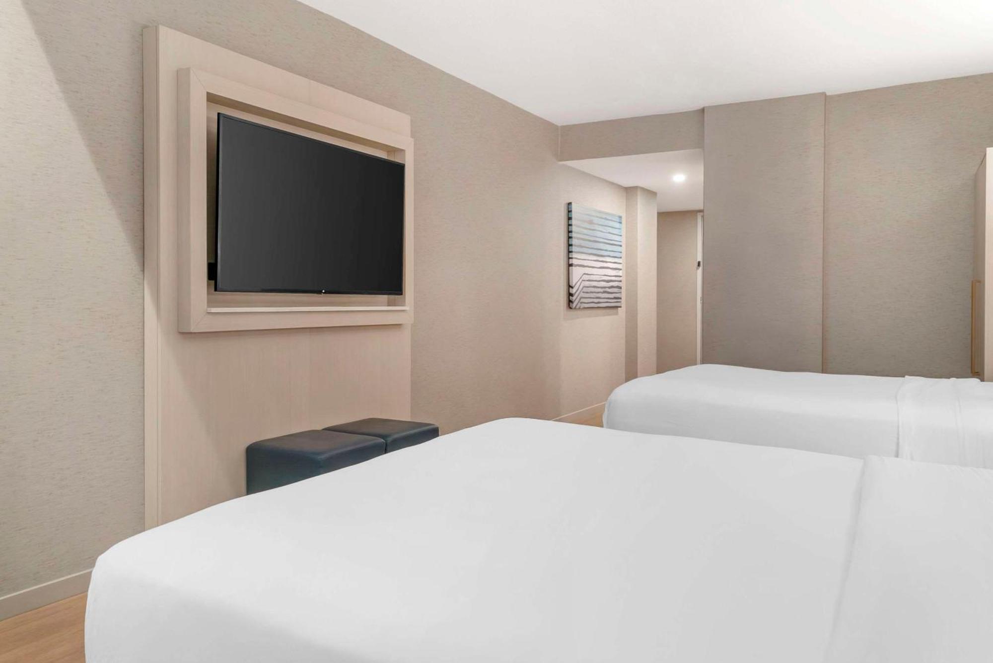 Radisson Plaza Hotel And Suites Καλαμαζού Εξωτερικό φωτογραφία