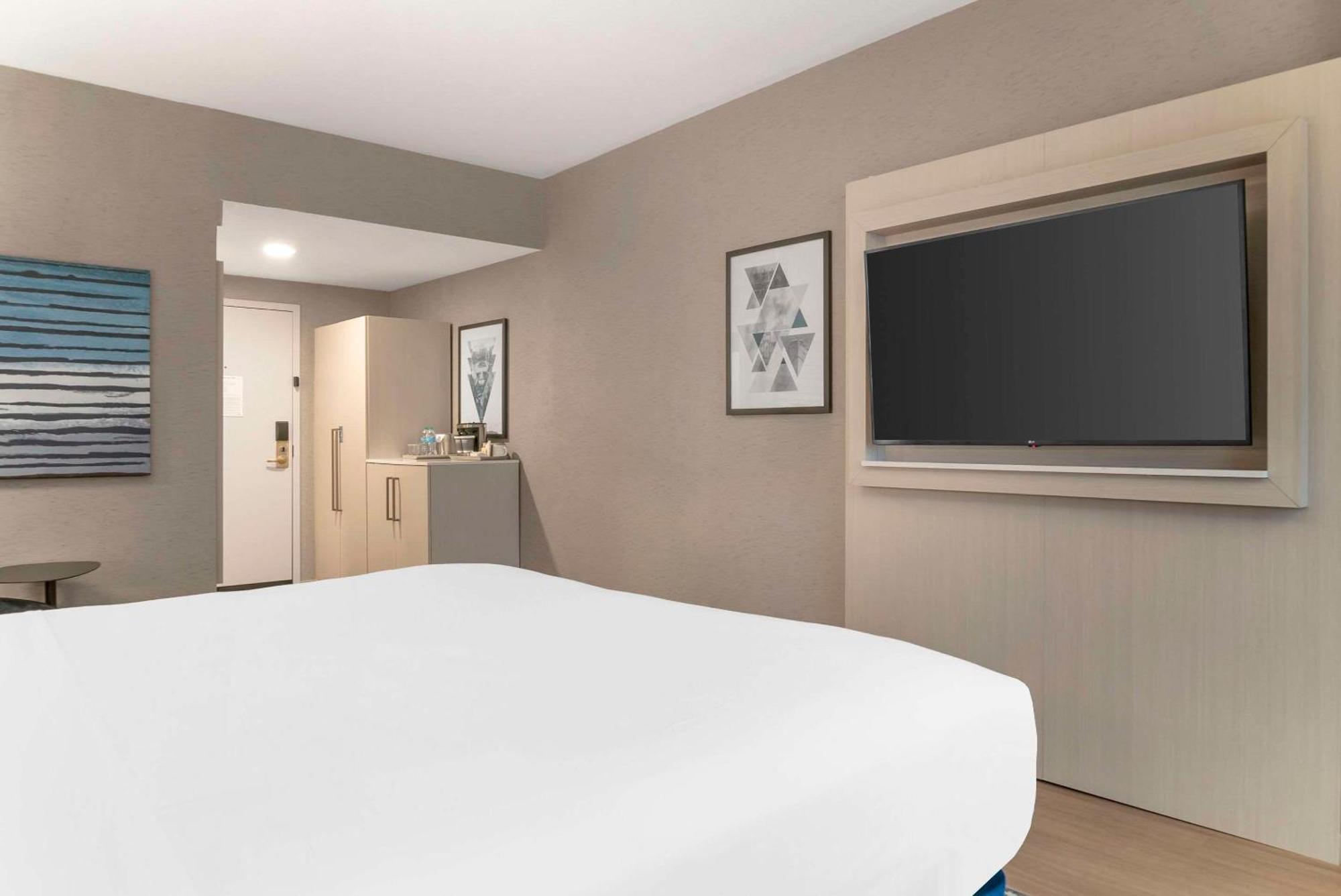 Radisson Plaza Hotel And Suites Καλαμαζού Εξωτερικό φωτογραφία